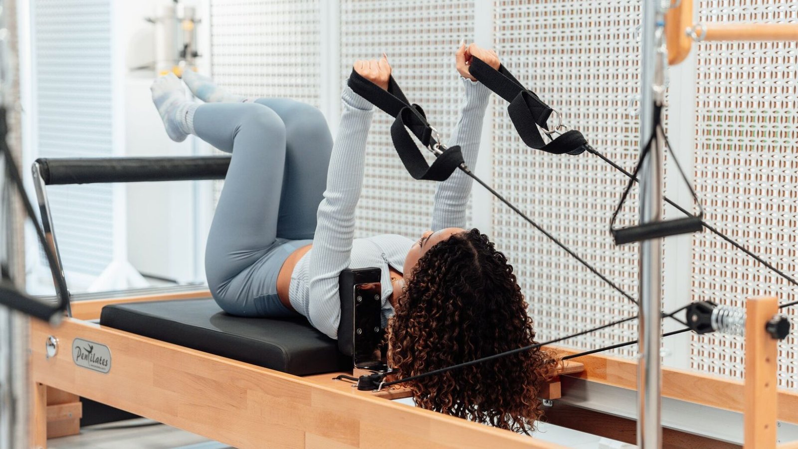 Combinando Pilates com outras Práticas para um Bem-Estar Completo