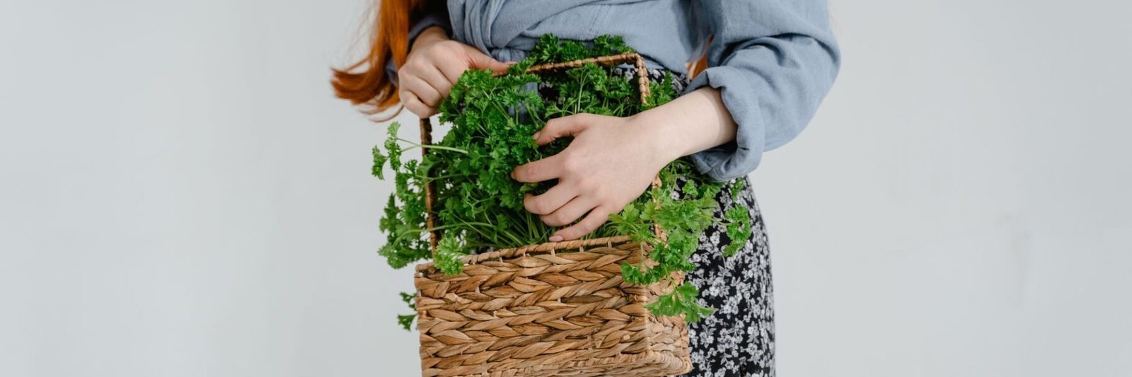 Como criar uma horta de temperos em casa mesmo com pouco espaço