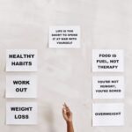 Como lidar com a fome emocional de forma acolhedora