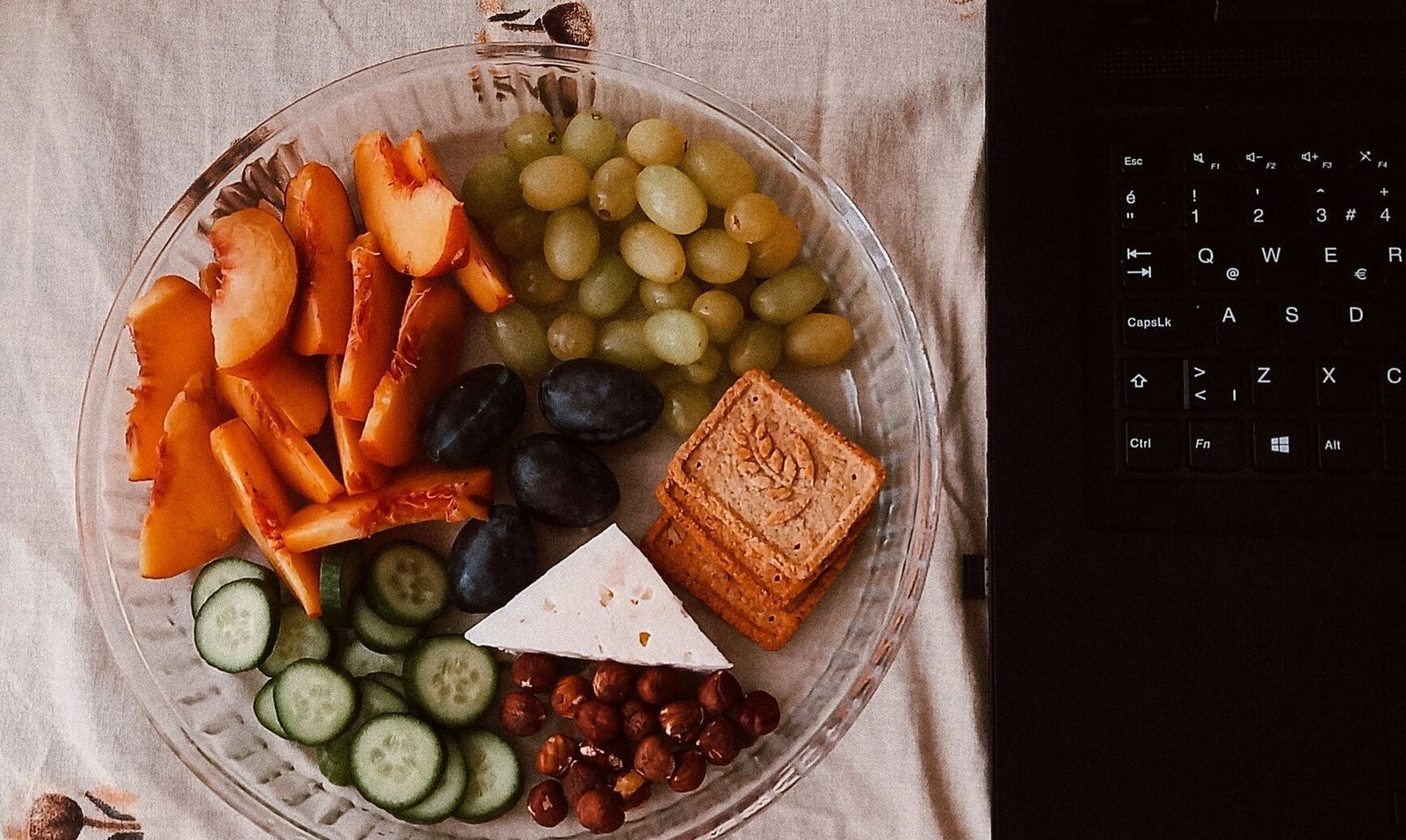 Como praticar alimentação consciente