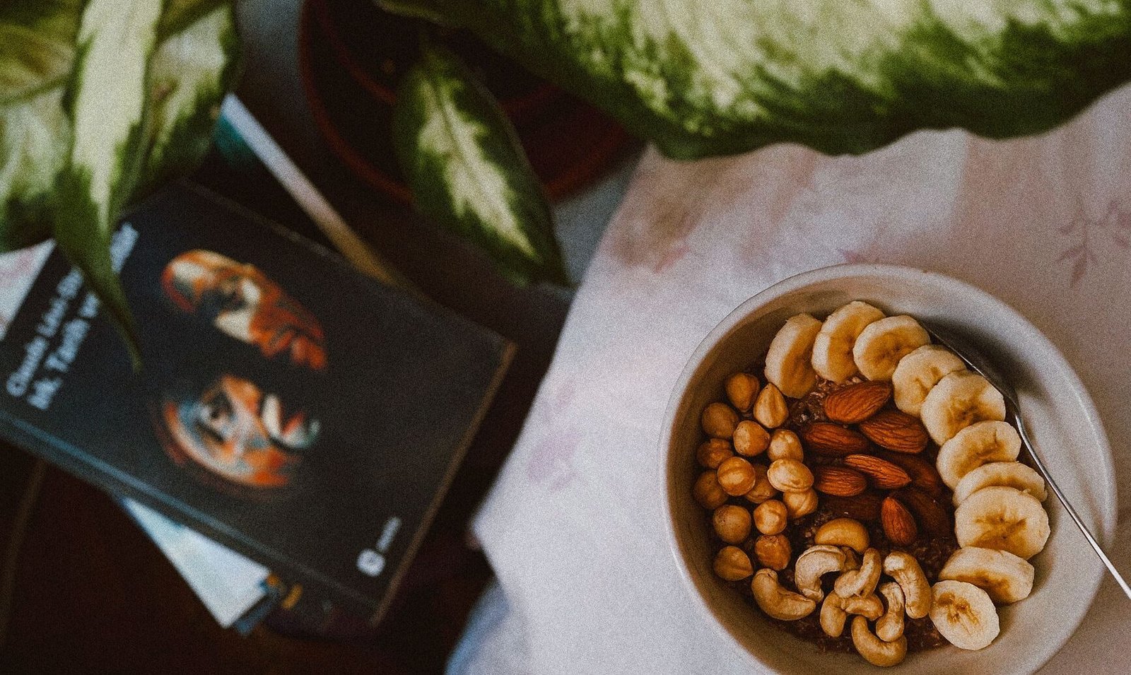 Por que comer devagar pode melhorar a saúde
