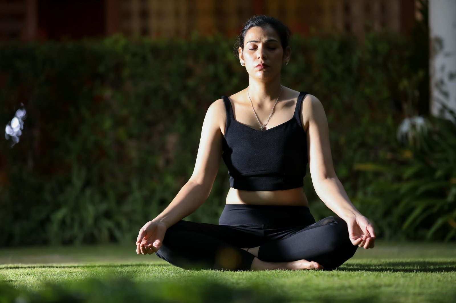 Por que corpo e mente precisam estar em equilíbrio
