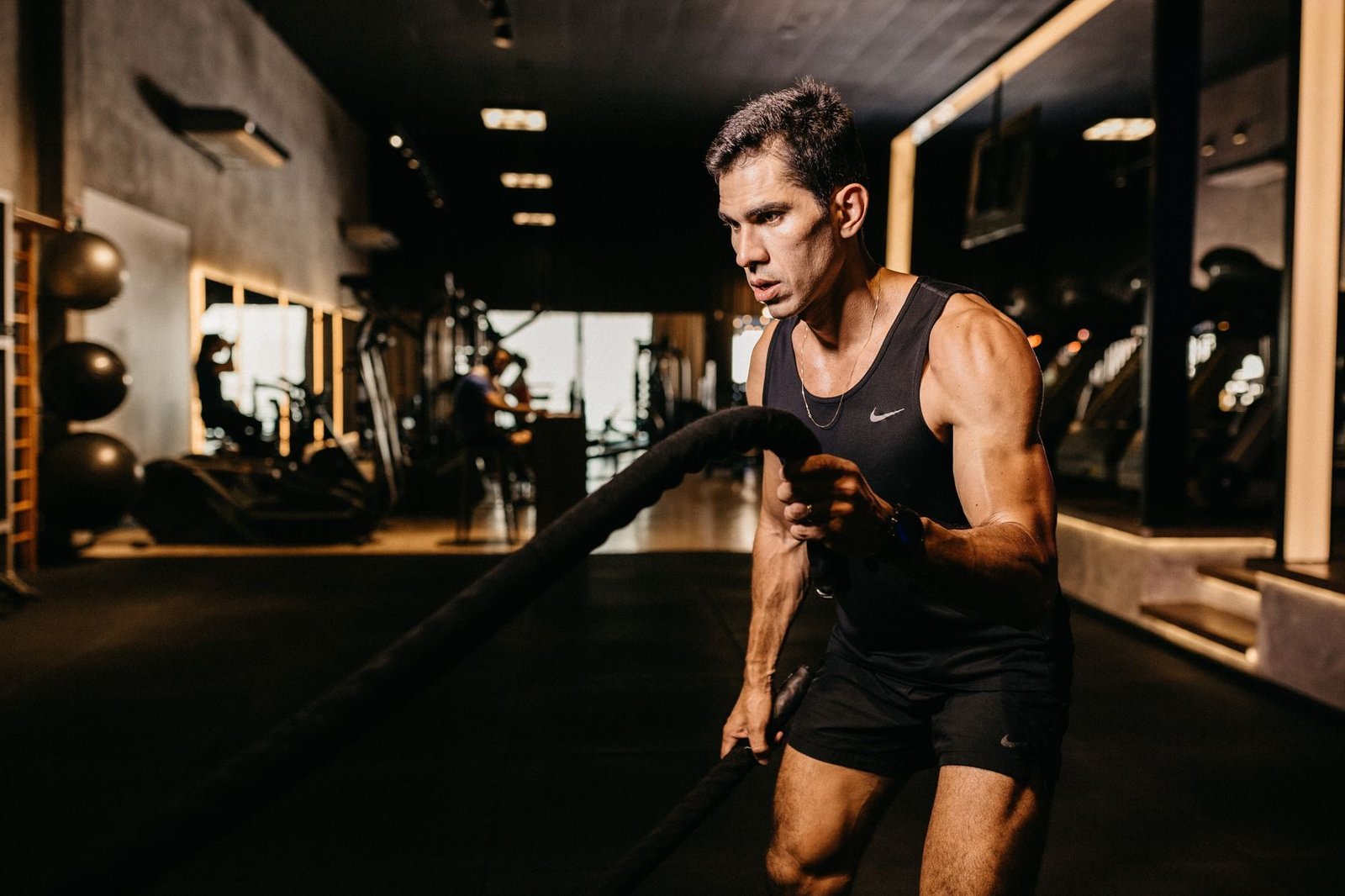 Pré-Treino para Iniciantes: Guia Completo para o Sucesso