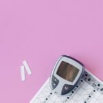 Tecnologia a Favor da Diabetes: Apps e Ferramentas para Controle Alimentar
