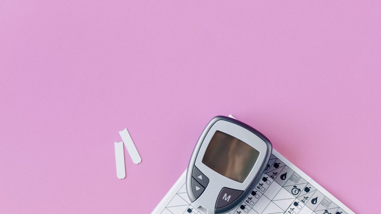 Tecnologia a Favor da Diabetes: Apps e Ferramentas para Controle Alimentar