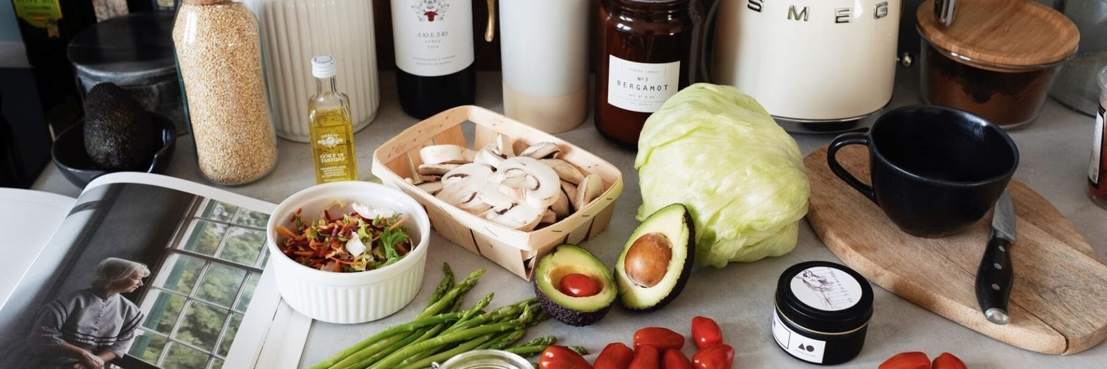 Vitamina B12 na alimentação vegana: por que o acompanhamento é essencial