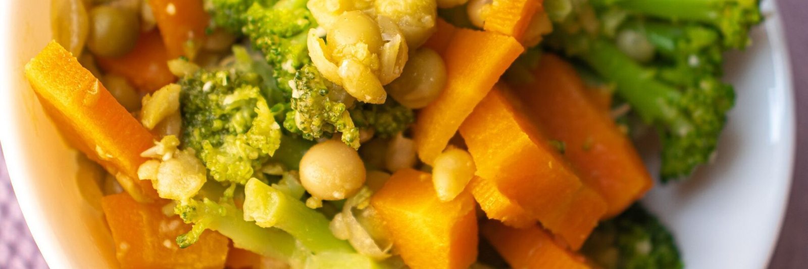 Legumes congelados são nutritivos? Entenda diferenças, vantagens e cuidados